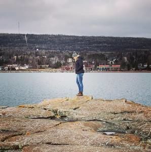 Meet your Posher, Emily